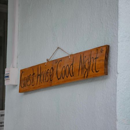 Hotel Good Night Jalal-Abad Εξωτερικό φωτογραφία